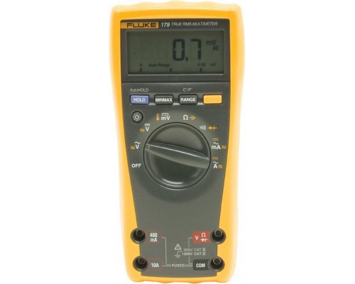 Мультиметр Fluke 179 1592842