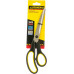 Ножницы технические STAYER MASTER изогнутые, 245 мм 40466-24