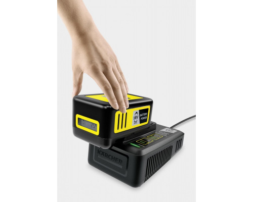 Комплект Battery Power 18/50 DW *EU KARCHER 2.445-063.0