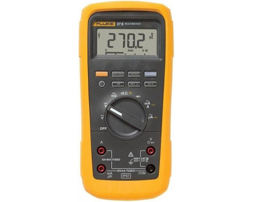 Мультиметр Fluke 28 II