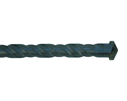 Бур SDS-plus СОЮЗ 14x260 мм с твердосплавной напайкой, спираль s4 9019-SDS-14x260C