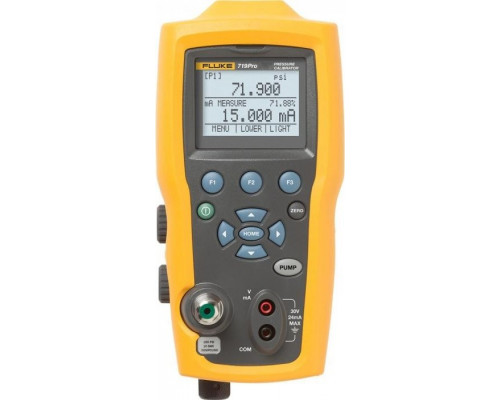 Калибратор давления Fluke 719PRO-300G 4353234