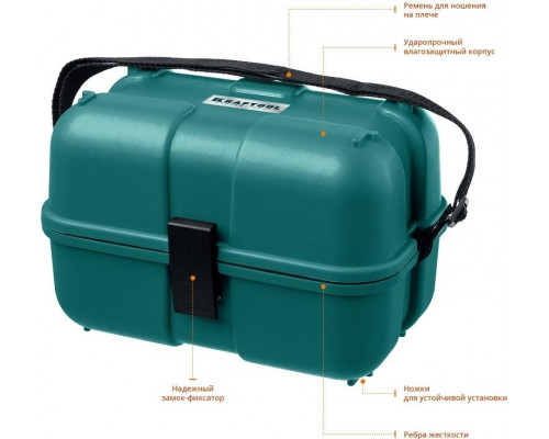 Нивелир оптический KRAFTOOL OL-32 34520