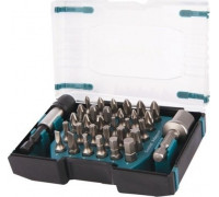 Набор бит и насадок MAKITA D-65084 32 предмета