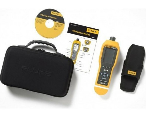 Виброметр Fluke 805 FC/805 ES с датчиком вибрации 4918373