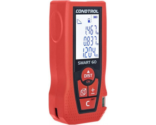 Лазерный дальномер CONDTROL Smart 60