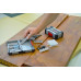 Кассета бит BOSCH Pick and Click IMPACT 25 мм 8 предметов PH2 2608522324