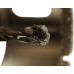 Алмазная коронка для мокрого сверления Sturm 1055-10-6070 по керамограниту 60х70 мм, хвост. с проточками