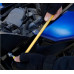 Набор ключей TORX WORKPRO WP222008 T10-T50 длинные 9 шт. в держателе