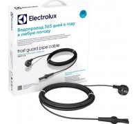 Кабель для обогрева трубопроводов ELECTROLUX EFGPC 2-18- 4 НС-1068076