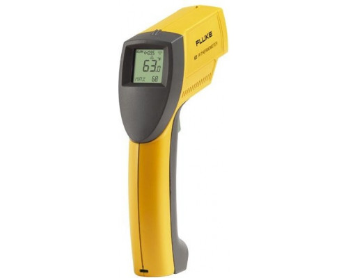 Инфракрасный термометр Fluke 63 (2148281)