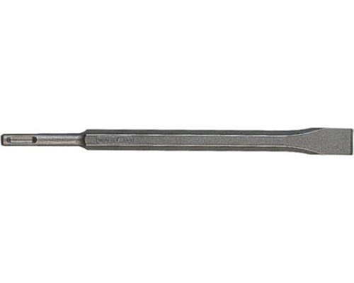 Зубило METABO SDS-Plus, 250х20 мм плоское 626830000