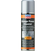 Очиститель трудновыводимых загрязнений LIQUI MOLY Orange Power Cleaner 0,3 л 39044 39044