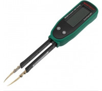 Мультиметр цифровой MASTECH MS8910 для чип компонентов (smd-тестер) 13-2048