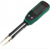 Мультиметр цифровой MASTECH MS8910 для SMD-компонентов (тестер чип-деталей)