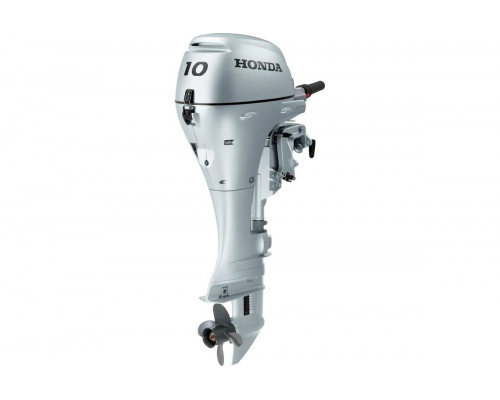 Лодочный мотор HONDA BF 10 DK2 SHD подвесной BF10DK2SHD