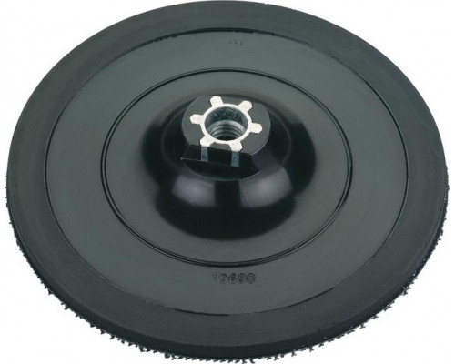 Диск опорный METABO 125 мм M14 Pyramid 623300000
