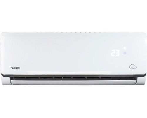 Сплит-система DAICHI A20AVQ2_UNL/A20FV2_UNL с обычным управлением