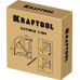 Струбцина для сварки KRAFTOOL EXTREM C90 экстрамощная стальная угловая 32201