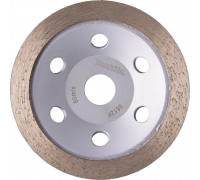 Алмазная чашка MAKITA D-41464 125x22,23 (финиш. шлиф., для pc5000, 5001с)