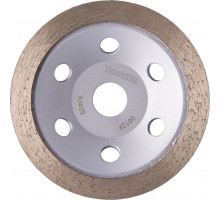 Алмазная чашка MAKITA D-41464 125x22,23 (финиш. шлиф., для pc5000, 5001с)