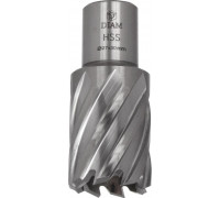 Сверло по металлу корончатое DIAM HSS 27x30 Extra Line 320297