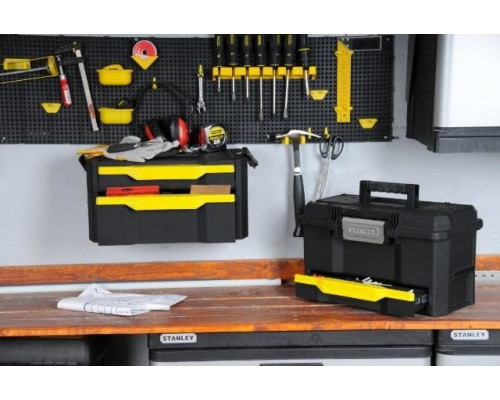 Ящик для инструмента STANLEY MODULAR ROLLING WORKSHOP 1-79-206 1-79-206