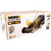 Газонокосилка аккумуляторная Worx WG743E.9 без АКБ и ЗУ WG743E.9