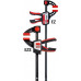 Струбцина быстрозажимная BESSEY EZS90-8 900 х 80 мм BE-EZS90-8
