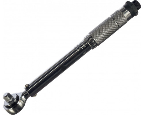 Ключ динамометрический STAYER Professional 3/8