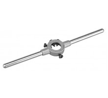 Плашкодержатель P.I.T. AMED07-0306 M3-M6(20x7)мм