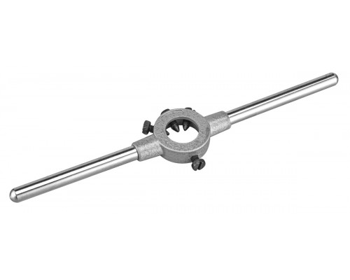 Плашкодержатель P.I.T. AMED07-0306 M3-M6(20x7)мм