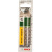 Сверло по металлу BOSCH HSS-TiN 2.5x30x57 2609255091