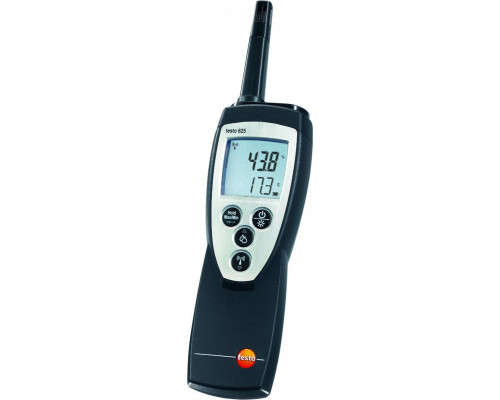 Термогигрометр Testo 625 (0563 6251)