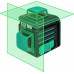 Лазерный нивелир ADA CUBE 2-360 GREEN Ultimate Edition А00471