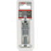 Коронка биметаллическая BOSCH Precision for Sheet Metal твердосплав 20 мм с напайками 2608594131