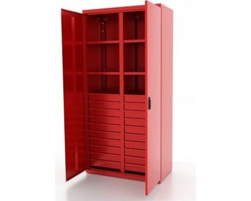 Шкаф инструментальный FERRUM CLASSIC 03.3204-3000