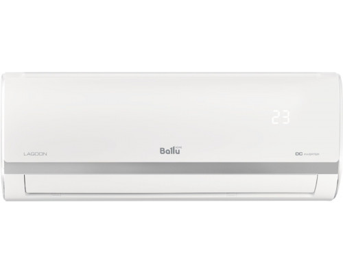 Сплит-система с инверторным управлением BALLU BSDI-18HN8_V2 Lagoon НС-1762347
