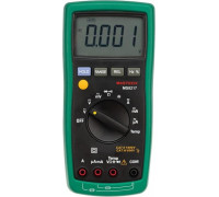Мультиметр цифровой MASTECH MS8217 профессиональный 13-2021