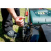 Газонокосилка аккумуляторная METABO RM 36-18 LTX BL 46