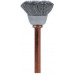 Щетка обдирочная для прямой шлифмашинки DREMEL 531 13 мм, чашеобразная 26150531JA