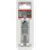 Коронка биметаллическая BOSCH Precision for Sheet Metal твердосплав 19 мм с напайками 2608594130