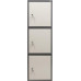 Шкаф бухгалтерский AIKO SL-150/3Т