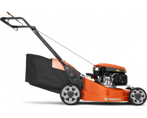 Газонокосилка бензиновая самоходная HUSQVARNA LC 253S New 9705415-01