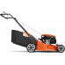 Газонокосилка бензиновая самоходная HUSQVARNA LC 253S New 9705415-01
