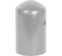 Колпак - металлический для аргонового баллона 00-00001298