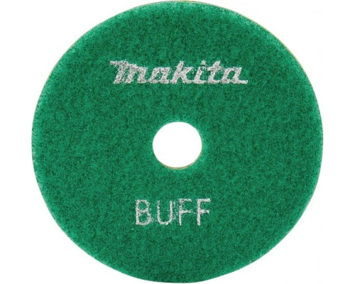 Алмазная тарелка на липучке MAKITA D-15659