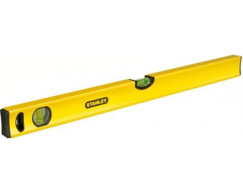 Уровень строительный STANLEY Classic 40 см Stht1-43102