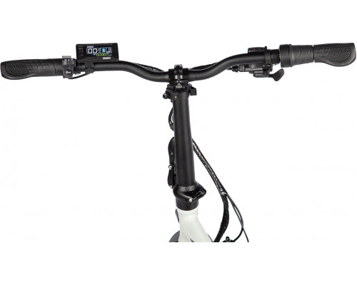 Электровелосипед GELBERT Saturn 2 PRO Хаки 0000402-2998