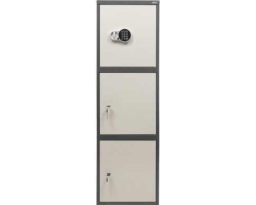 Шкаф бухгалтерский AIKO SL-150/3Т EL S10799153902